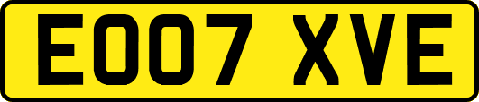 EO07XVE