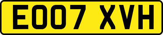 EO07XVH