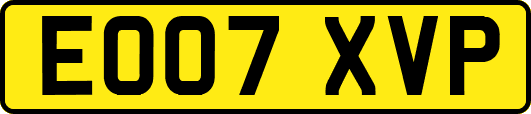 EO07XVP