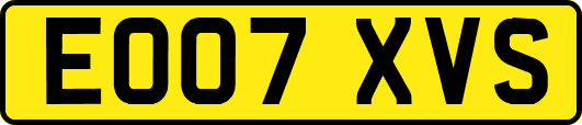 EO07XVS