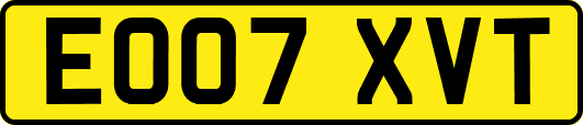 EO07XVT