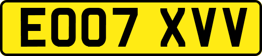 EO07XVV