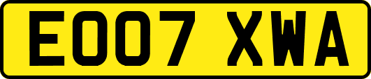 EO07XWA