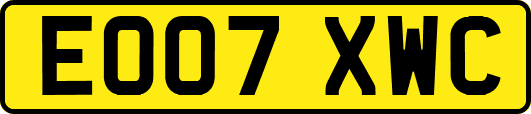 EO07XWC