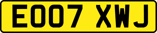 EO07XWJ
