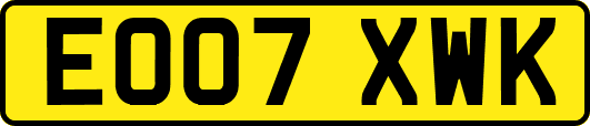 EO07XWK