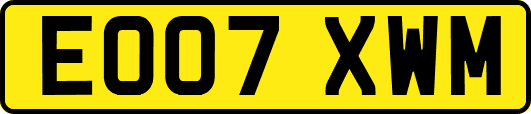 EO07XWM
