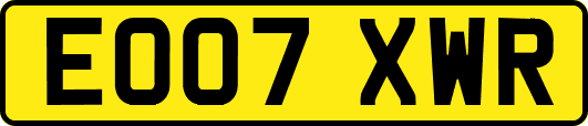 EO07XWR