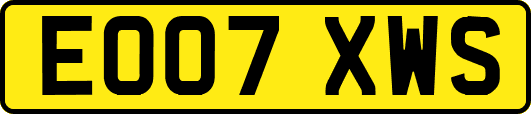 EO07XWS
