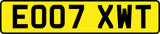 EO07XWT