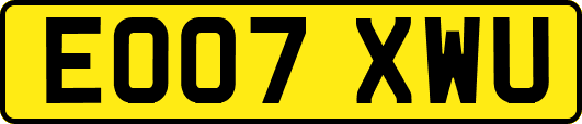 EO07XWU