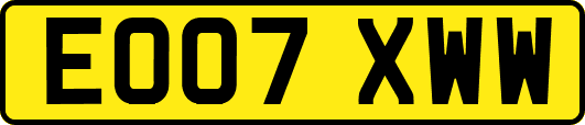 EO07XWW