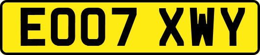 EO07XWY