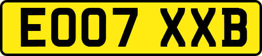 EO07XXB
