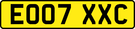 EO07XXC