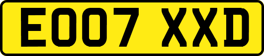 EO07XXD