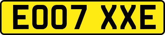 EO07XXE