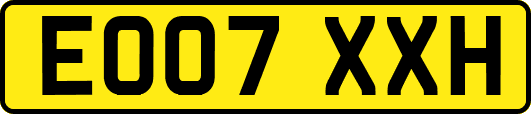 EO07XXH