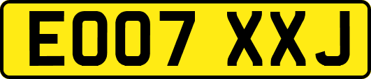 EO07XXJ