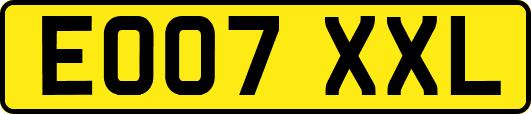 EO07XXL