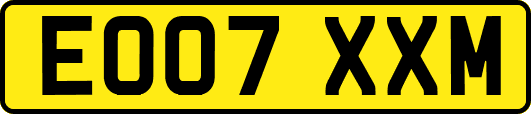 EO07XXM