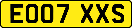 EO07XXS