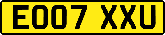 EO07XXU