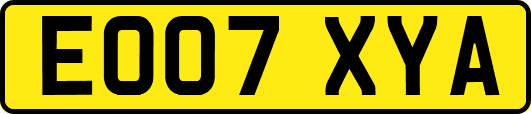 EO07XYA