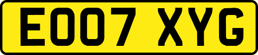 EO07XYG
