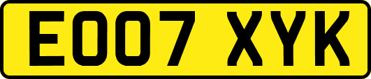 EO07XYK