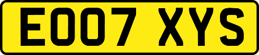 EO07XYS