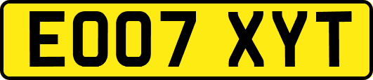 EO07XYT