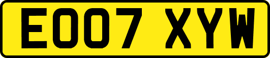 EO07XYW