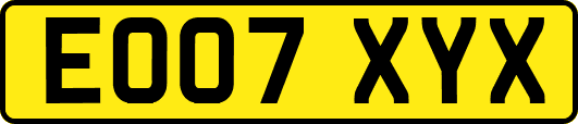 EO07XYX