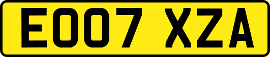 EO07XZA