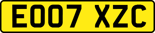 EO07XZC