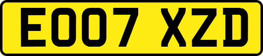 EO07XZD
