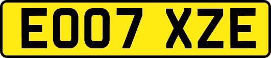 EO07XZE