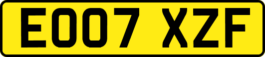 EO07XZF