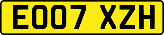 EO07XZH