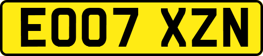EO07XZN