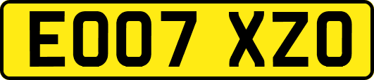 EO07XZO