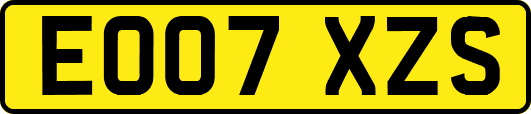 EO07XZS