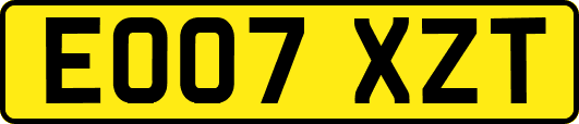 EO07XZT