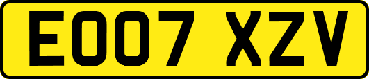 EO07XZV