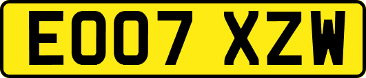 EO07XZW
