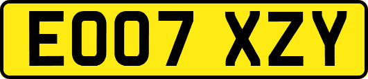 EO07XZY