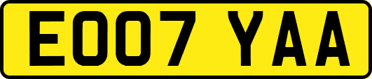 EO07YAA