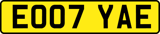 EO07YAE