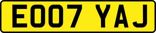 EO07YAJ